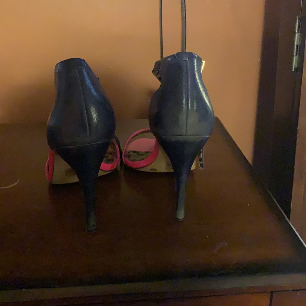 Jessica Simpson Heels - Picture 3 of 3